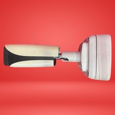 Outdoor IP Security Camera 2.7-12mm Lens -Pack Night Vision Waterproof 12V PoE