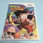 Dragon Ball: Revenge of King Piccolo (Nintendo Wii, 2009)