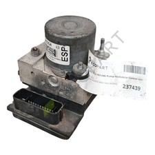 Alfa Romeo Mito 955 Abs Pump Modulator Control Unit 51837728