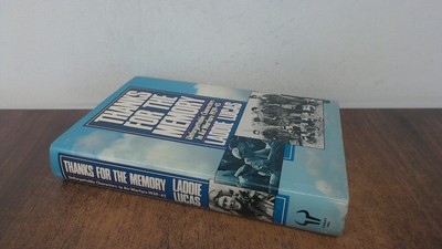 			Thanks for the Memory: Unforgettable Characters in Air Warfare, 1		