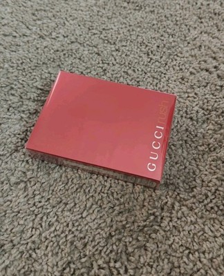 GUCCI rush 　 50ml Gucci Rush 1.6oz(50ML) Women's Eau de Toilette | eBay