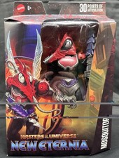Masters of the Universe Masterverse New Eternia Mosquitor 7  Action Figure NEW