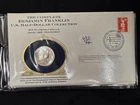 1963-D Franklin Silver Half Dollar UNC - Friendship Treaty with France