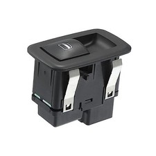 Right Passenger Side Power Window Switch Fit for Ram 1500 2.60"x1.50"x2.17"