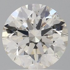 1.20 CT Certificate GIA Round Natural Mined Diamond Loose J color SI1 clarity 3179.17 per carat