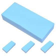 4 Pcs Artist Sponge Small Shapes Painting Pigment Water-absorbent