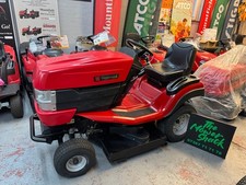 WESTWOOD T60 HYDROSTATIC RIDE ON MOWER HGM DECK 36in KAWASAKI FS481V 603cc 16HP