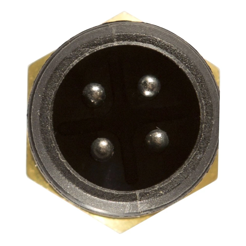 Датчик температуры охлаждающей жидкости двигателя Delphi TS10263 - Изображение 4 из 4