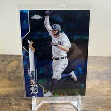 JaCoby Jones