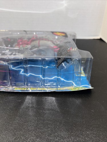 Spawn Tiffany the Amazon & Widow Maker Ultra Action Figuren Todd McFarlane Set 2 - Bild 15 von 20