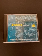 DCI Drum Corps International Echoes Vol. 3 - Jazz Plus 2002 CD