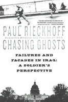 Paul Rieckhoff | Chasing Ghosts | Taschenbuch | Englisch (2007)