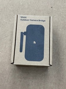 Vivint Outdoor Camera Bridge VS-BLE4PPOEB-001 Livraison rapide scellée en usine