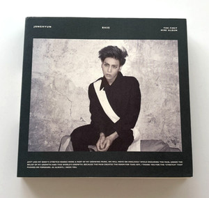 Jonghyun-Base | eBay
