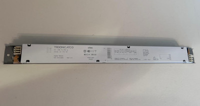2 Stück - Tridonic Atco PC 1/80 T5 Pro LP Digital Vorschaltgerät 220-240V