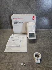Honeywell Home Wireless Radiator Controller HR92UK