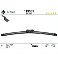 Wischblatt SWF 119535 FüR Opel Insignia B Grand Sport