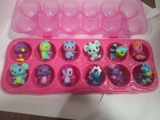 Hatchimals CollEGGtibles 12-Pack Egg Carton Toy Set for Ages 5