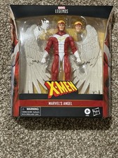 Marvel Legends Angel Deluxe NIB X-men         Sold Out. Backorder