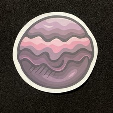 Sticker  Number 3597  Individual Stickers  Fast Shipping 