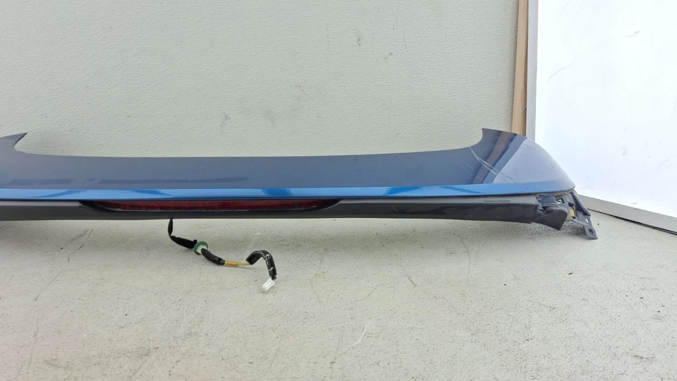 Alerón puerta levadiza trasera Mazda CX5 2017-2021 OEM VER FOTO PARA VER ESTADO Foto 2 de 4