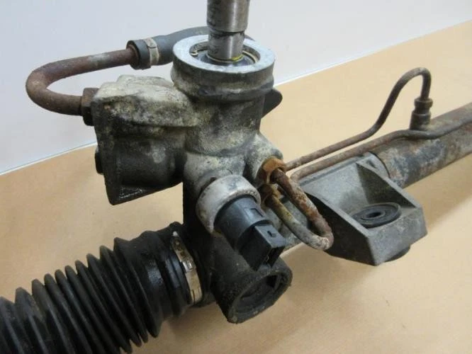 Cremaillere assistee CHRYSLER STRATUS CABRIOLET - Photo 4/4