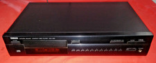 Lettore CD YAMAHA CDX-480, con difetti