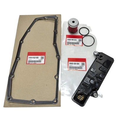Only CVT Transmission Strainer Filter 25420-5C4-004 FOR Hond Accord 13-14/ - Image 1 of 4
