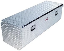 RKI M54U-1NMA M-Series Single Lid Chest - 55.1875" L x 20" W x 19.125" H