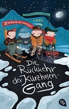 Die Rückkehr der Kurzhosengang (Die Kurzhosengang-Reihe,... | Buch | Zustand gut