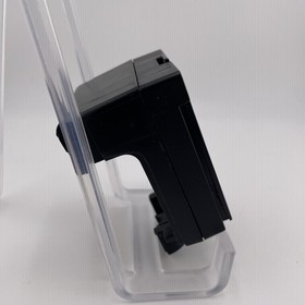 Nintendo Virtual Boy Stand w/ Mount And AC Adapter Tap