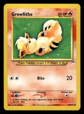 Image for Growlithe