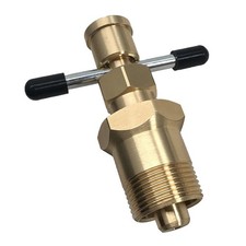 15mm & 22mm Olive Puller for Copper s, Solid Brass