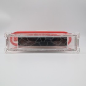 NES Nintendo SHADOWGATE / SHADOW GATE - WATA GRADED 7.5 A! NEW & Factory Sealed!