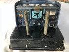 Vintage Air Defense Pom Pom Gun Battery OP Linemar Japan Truck Tin Toy BEAUTY!!! — photo 5