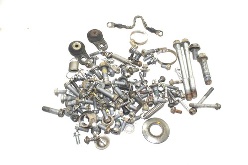 2019 KTM 250 XC-W TPI OEM Hardware Bolt 