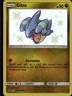 Gible Shiny Holo Rare Hidden Fates: Shiny Vault SV38/SV94 NM