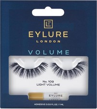 Image of Eylure Volume Lashes - No. 109