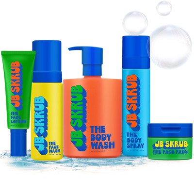 The Ultimate Bundle - Complete Skin Care Set for Kids, Tweens, and Teens, Inc...