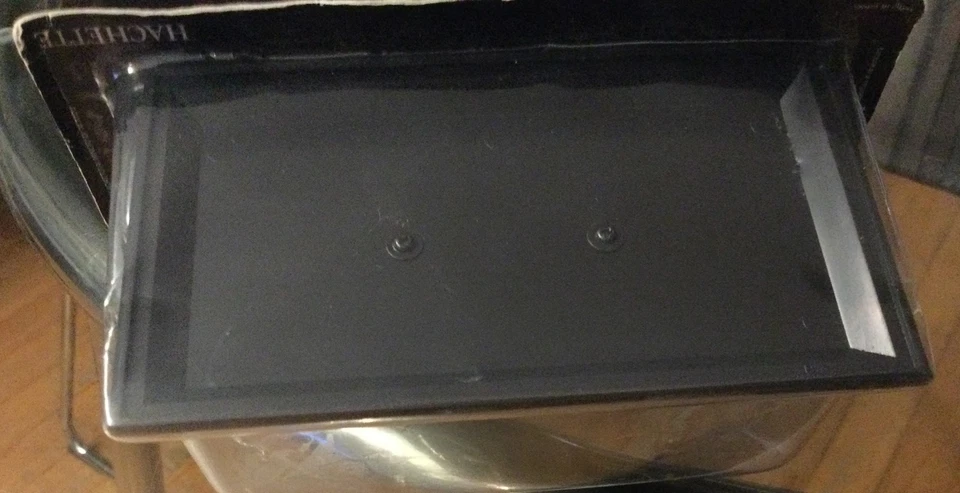 Lancia Y 1996 1/43 Hachette-Norev Rare New MISB - Immagine 2 di 4