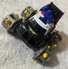 Carzillas Illegal Wheels vintage Kenner 1993 complete! original owner