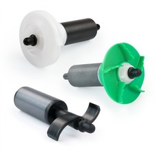 HOZELOCK REPLACEMENT IMPELLER POND PUMP ROTOR KOI ASSEMBLY SPARE PART