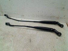 SCHEIBENWISCHER VORNE WIPER ARM FRONT Set Fiat 500 (312) 2018 #19654