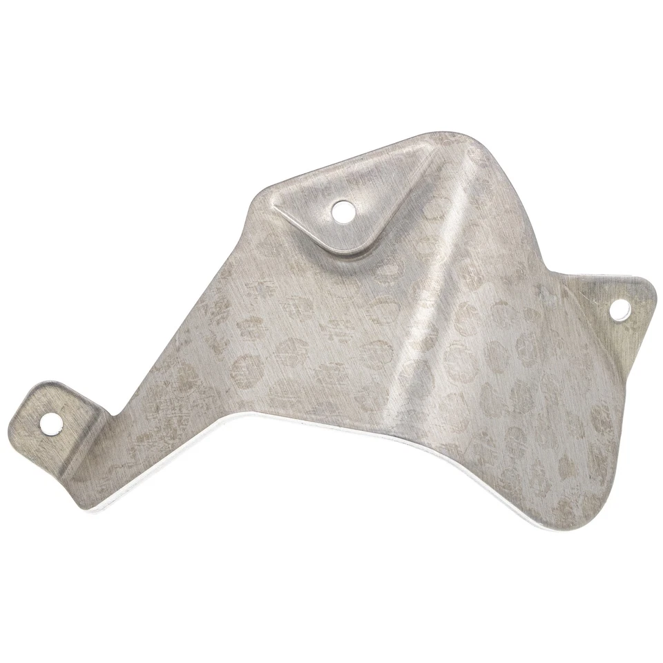 Polaris 5258861 Deflector-Snow Exhaust Voyageur Titan SwitchBack Switchback SKS Foto 3 de 4