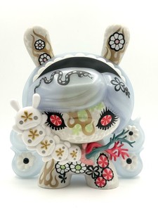 Junko Mizuno Kidrobot | eBay