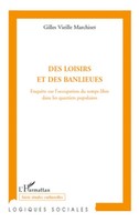 Gilles Vieille Marchiset | Des Loisirs Et Des Banlieues | Taschenbuch (2020)