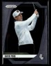 2025 Panini Prizm LIV #42 David Puig Card