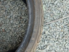 235/35/19 Tyre Nearly New 7mm tread depth.