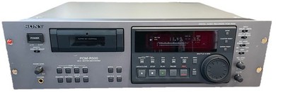 Sony PCM-R500 Excellent Condition