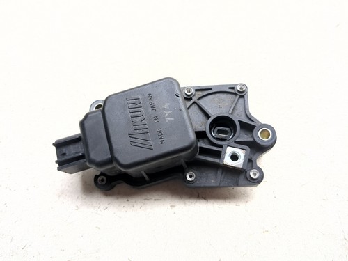 11-25 Suzuki GSXR 600 750 Secondary Throttle Valve Actuator 13580-14J10
